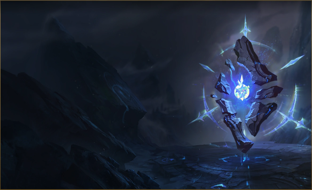 Arcane Comet League of Legends Wiki Fandom