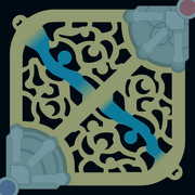 Summoner&#039;s Rift Minimap