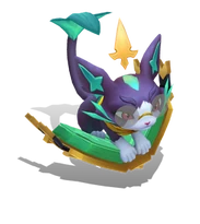 Yuumi/Skins | League of Legends Wiki | Fandom