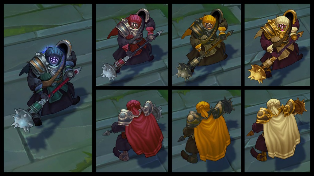 Image - Jax Chroma Nemesis Screenshots.jpg | League of Legends CZ/SK