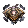Nível 400 Prestige Emote.png (280 KB) Nível 400 Prestige Emote