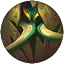 Chrysalis rune