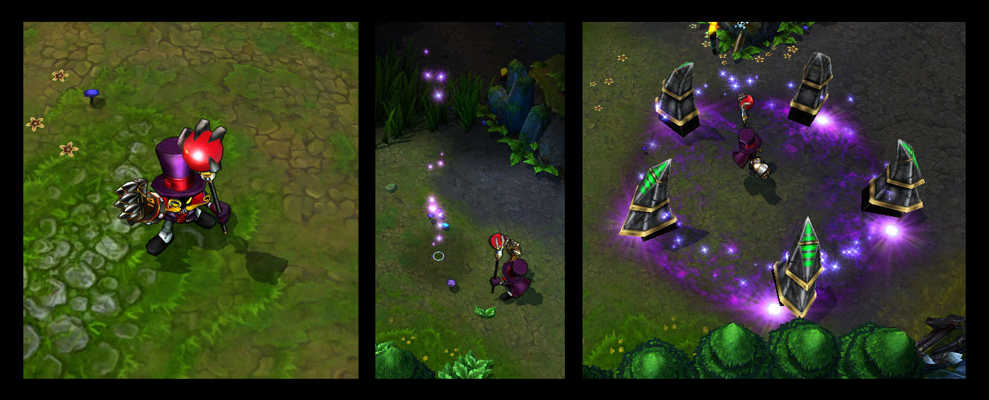 Image - Veigar SuperbVillain Screenshots.jpg | League of Legends Wiki