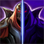 Zed OmbreVivante