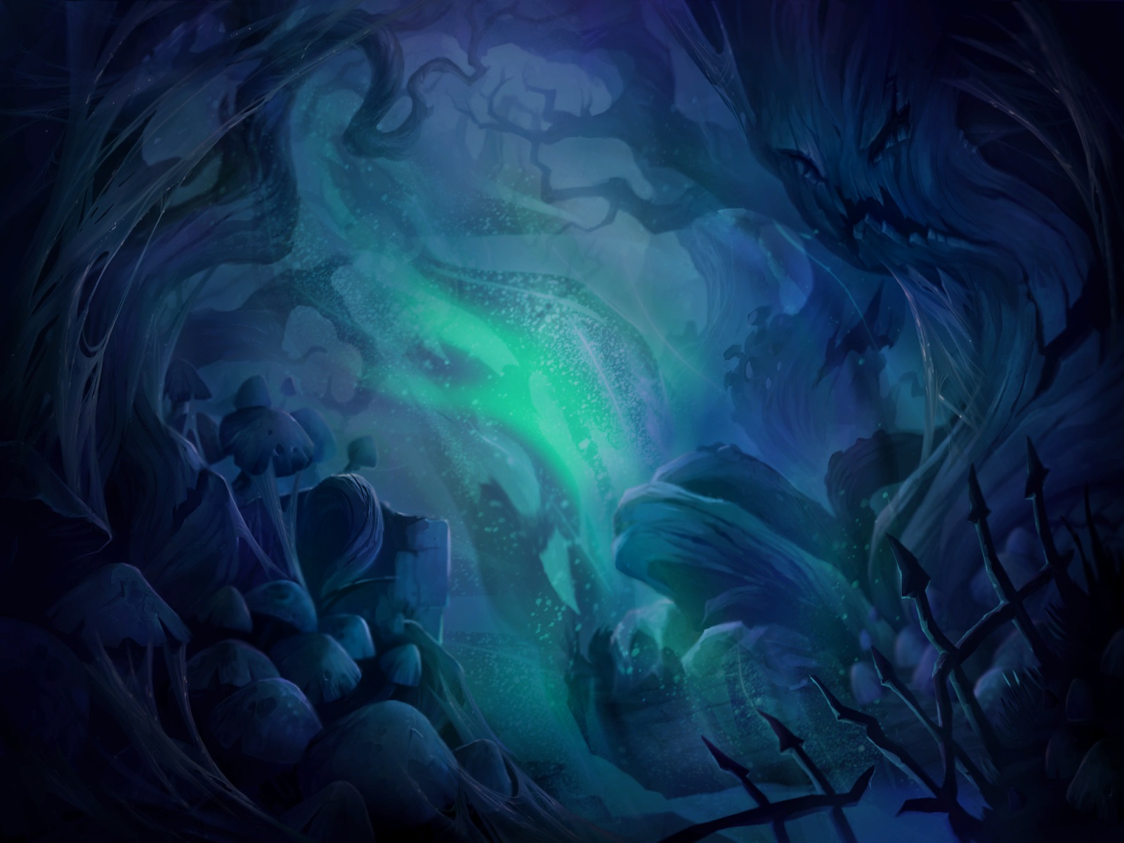 Der Gewundene Wald League of Legends Wiki FANDOM powered by Wikia Der Gewundene Wald League of Legends Wiki FANDOM powered by Wikia