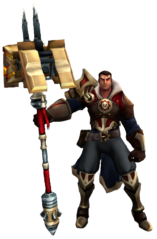 Imagem Jayce Render.png Wiki League of Legends FANDOM powered by