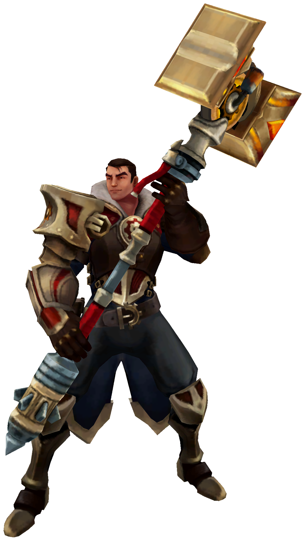 Jayce/Background | League of Legends Wiki | FANDOM powered by Wikia