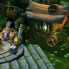 Summoner S Rift League Of Legends Wiki Fandom