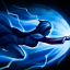 Ahri AssautSpirituel
