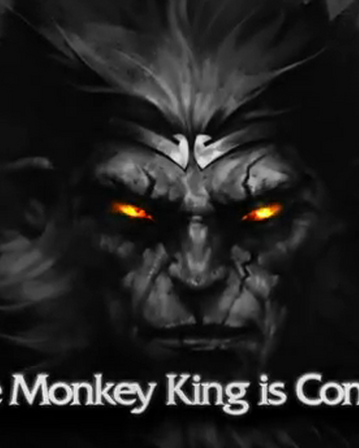 Wukong Development League Of Legends Wiki Fandom
