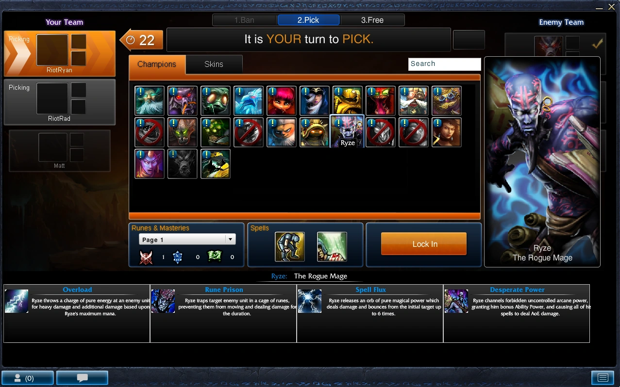 Image Pick 3.png League of Legends Wiki FANDOM powered by Wikia