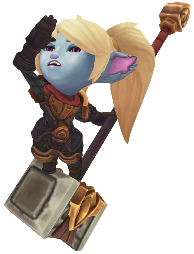 Bild Poppy Render.png League of Legends Wiki FANDOM powered by Wikia