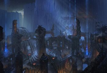 Freljord | League of Legends Wiki | Fandom