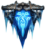 Freljord crest