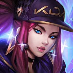 Image - KDA Akali profileicon.png | League of Legends Wiki | FANDOM