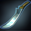 Machete del Cazador