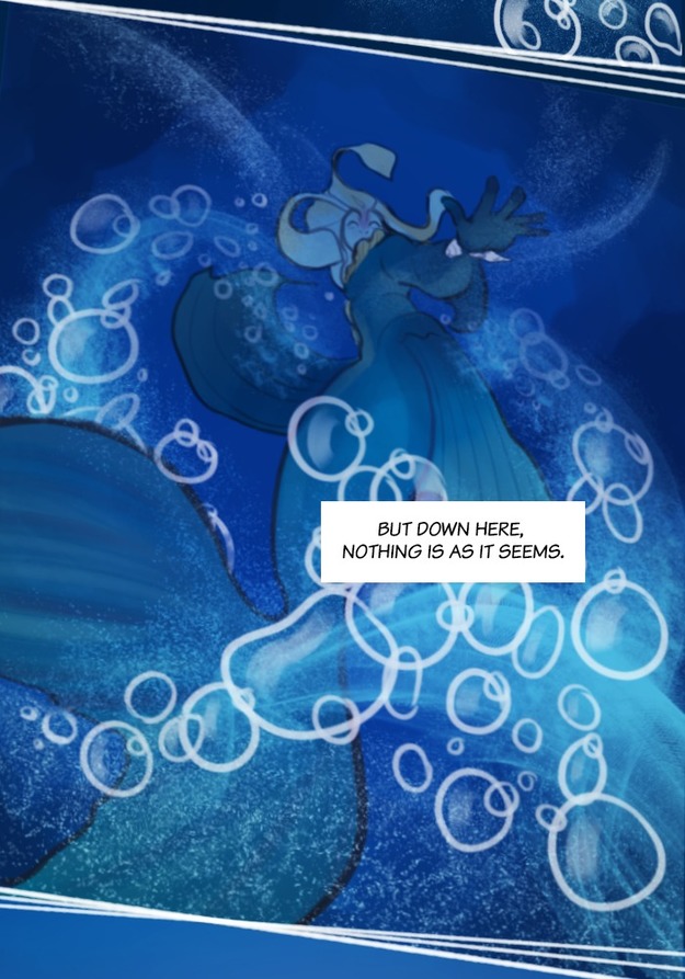 Nami - Into the Abyss 18