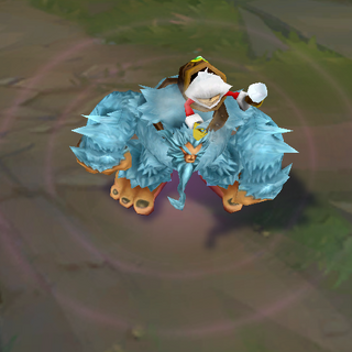 Raptor camp | League of Legends Wiki | Fandom
