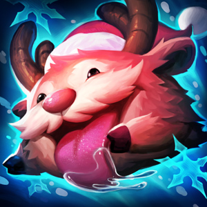 league of legends baron poro icon bot games