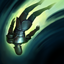 Singed Projection