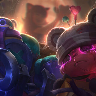 Kennen skins Kennen skins