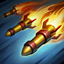 Heimerdinger Micro-RoquettesHextech