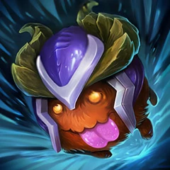 Legend of the Poro King | League of Legends Wiki | Fandom