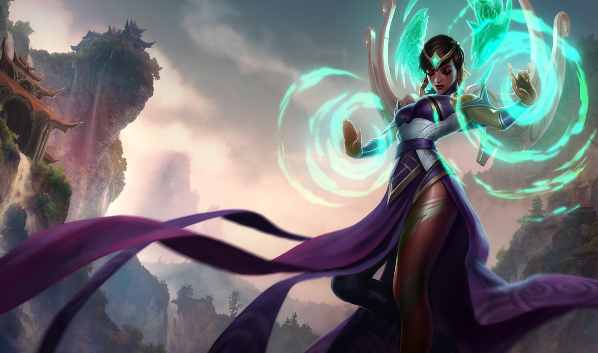 Karma Standard Karma S