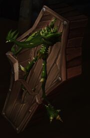 PlantKingCoffin