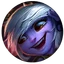 Tristana OriginalCircle