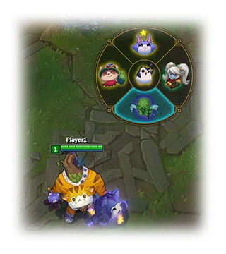 Emote League Of Legends Wiki Fandom
