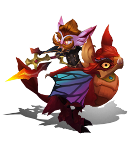 Vyris Marsas Cerebrumas lol kled probuilds - highstreetsouthfort.com