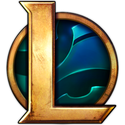 Image - League of Legends Icon.png | League of Legends ...