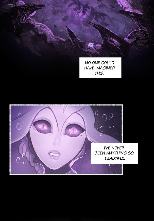 Nami - Into the Abyss 56