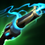 Revólver Hextech