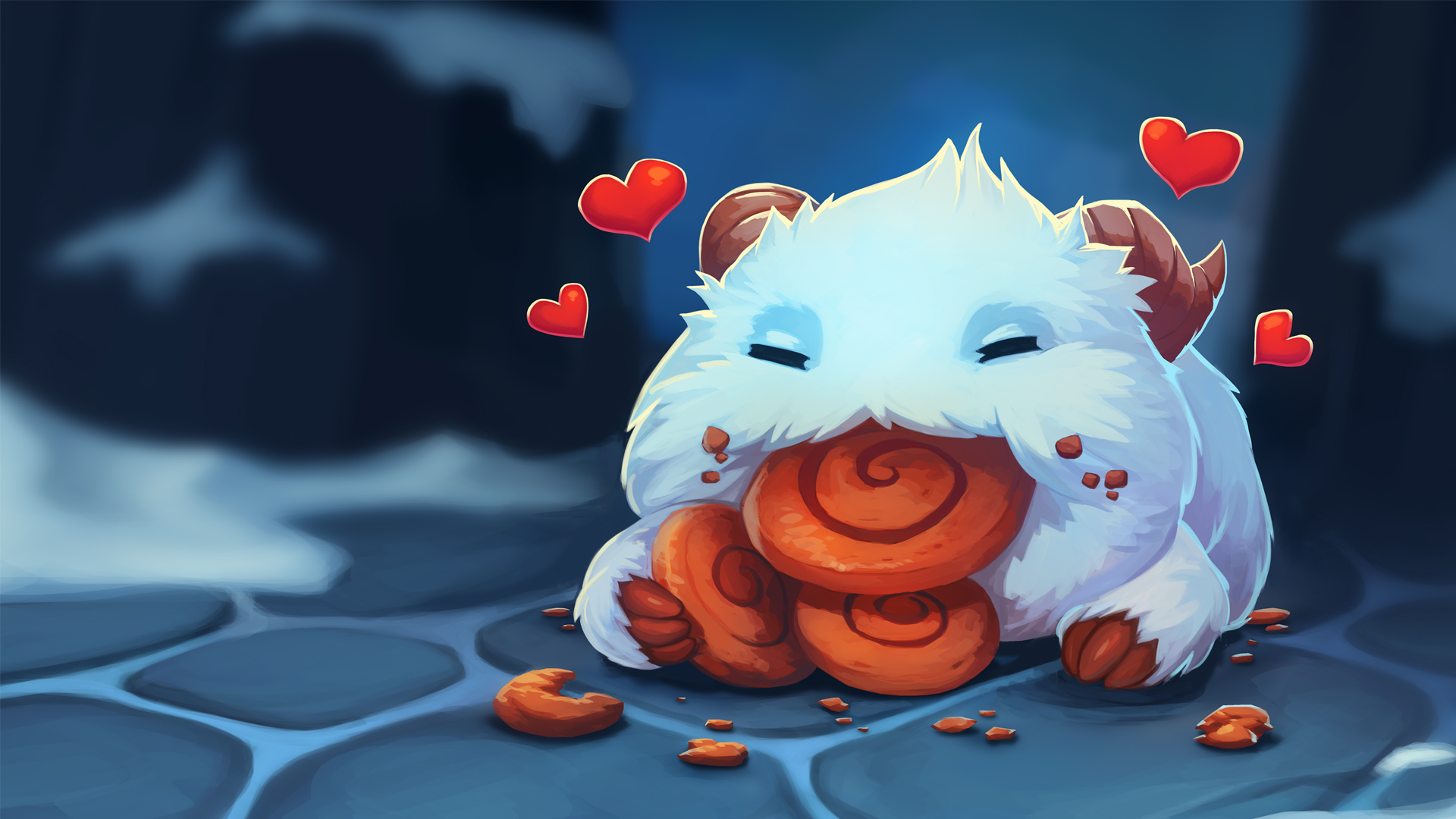 Poro | League of Legends Wiki | Fandom