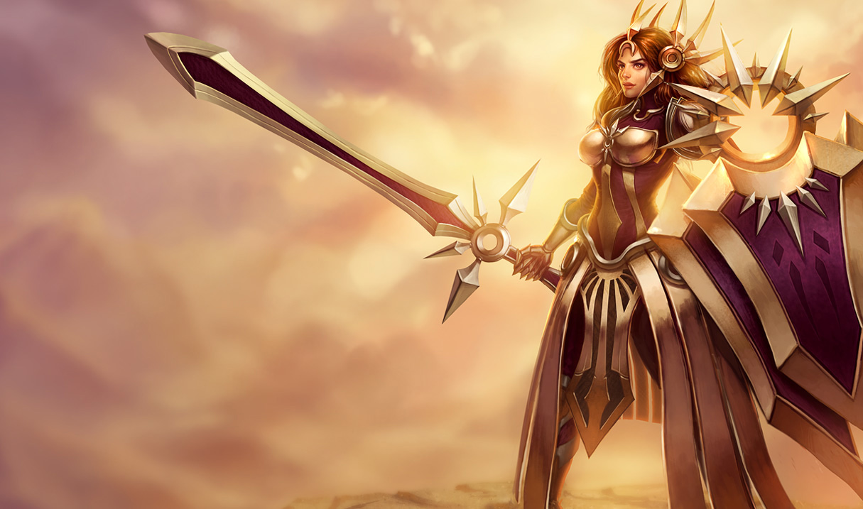 Leona Standard Leona S