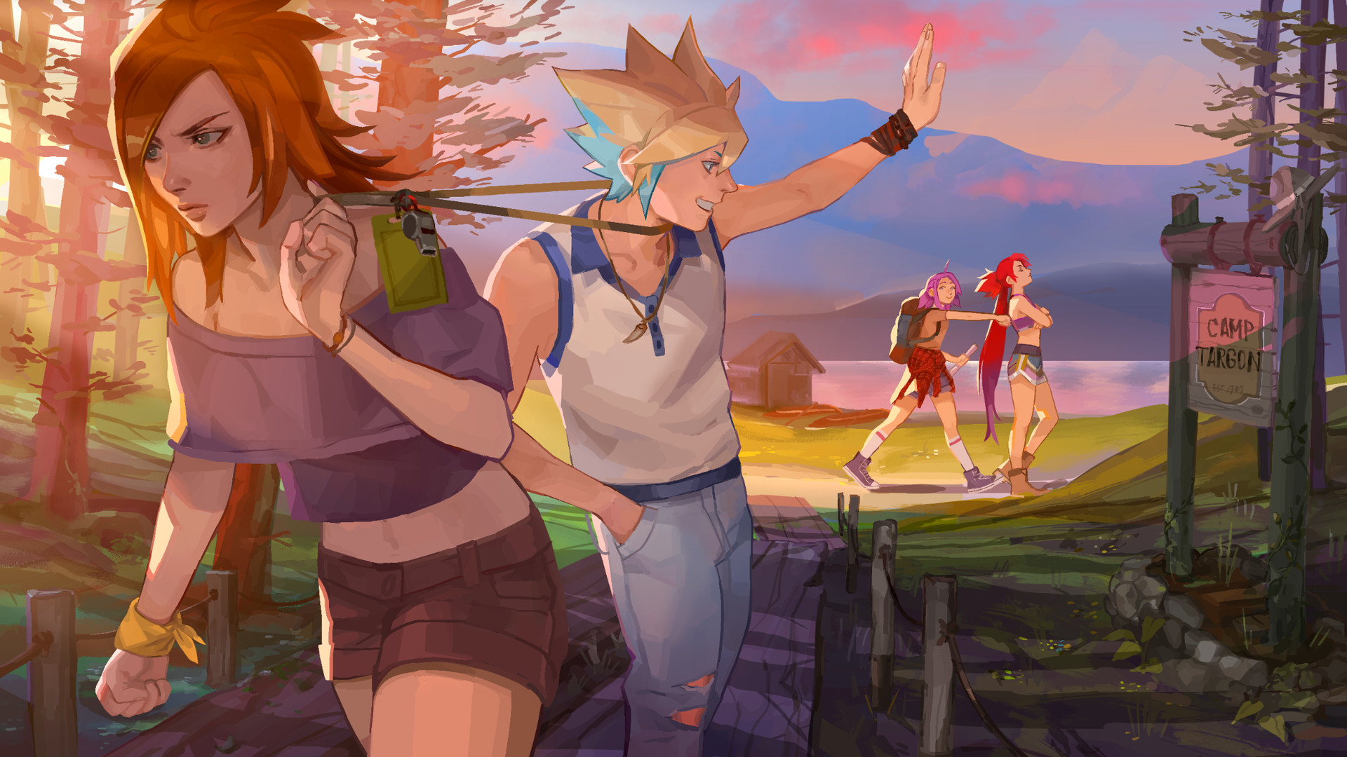 Starfall League Of Legends Wiki Fandom