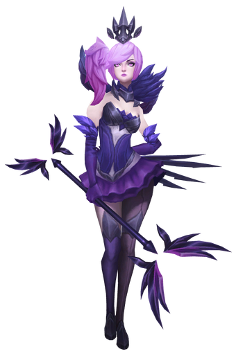 Lux Skins League Of Legends Wiki Fandom