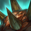 Rammus BouleDéfensive