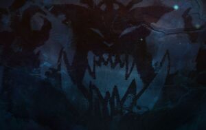 Gnar Temp Pic