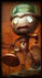 Amumu Trauriger Roboter-Amumu L