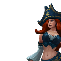 Miss Fortune Background History League Of Legends Wiki Fandom