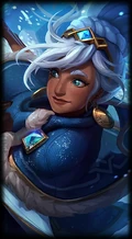 Taliyah FreljordLoading