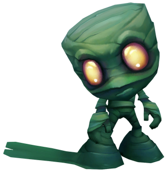 Amumu Background History League Of Legends Wiki Fandom