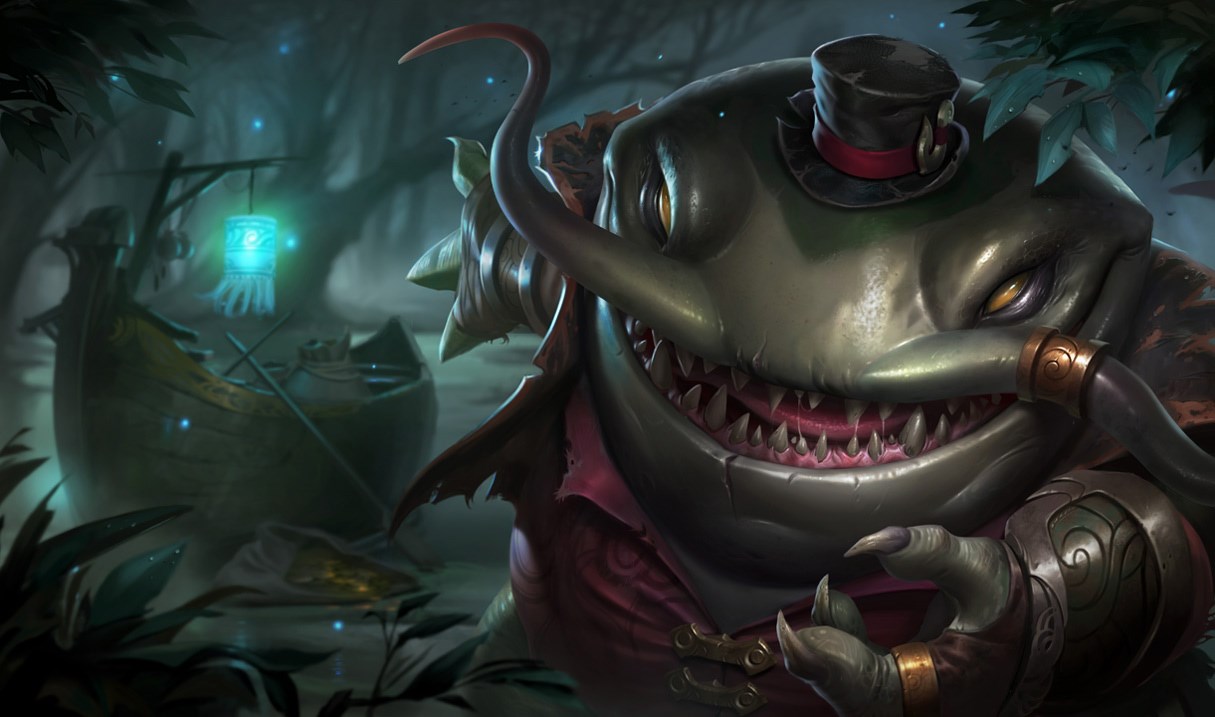 The Lore Inside the Cards: Gangplank and History of Bilgewater • Legends of  Runeterra (LoR) •