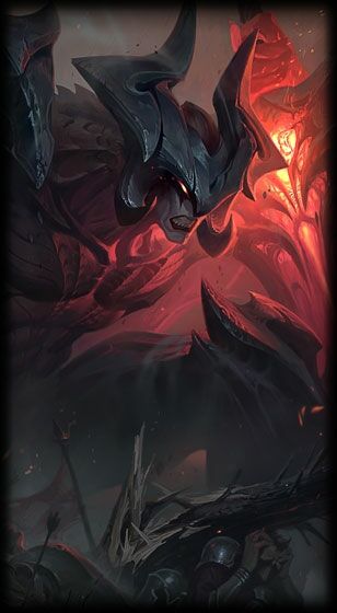 Wiki lol aatrox