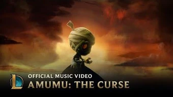 Music League Of Legends Wiki Fandom
