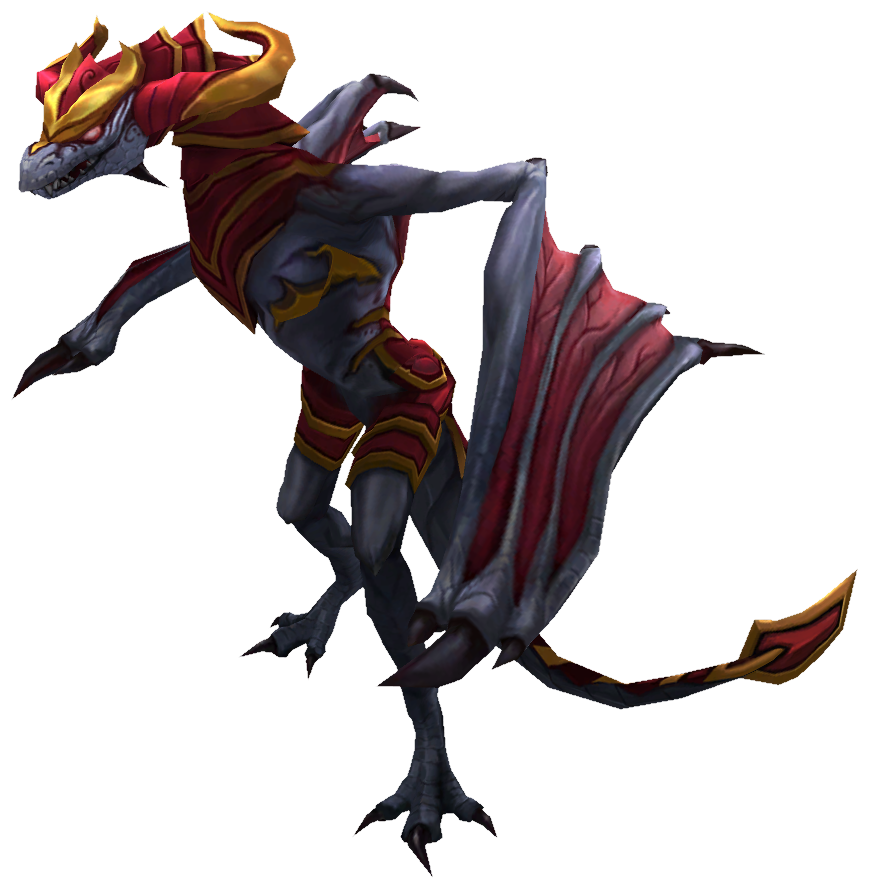 Image Shyvana Dragon Renderpng League Of Legends Wiki Fandom