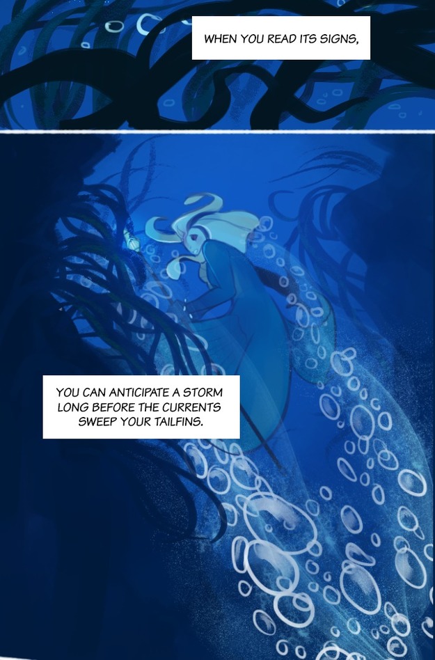 Nami - Into the Abyss 17
